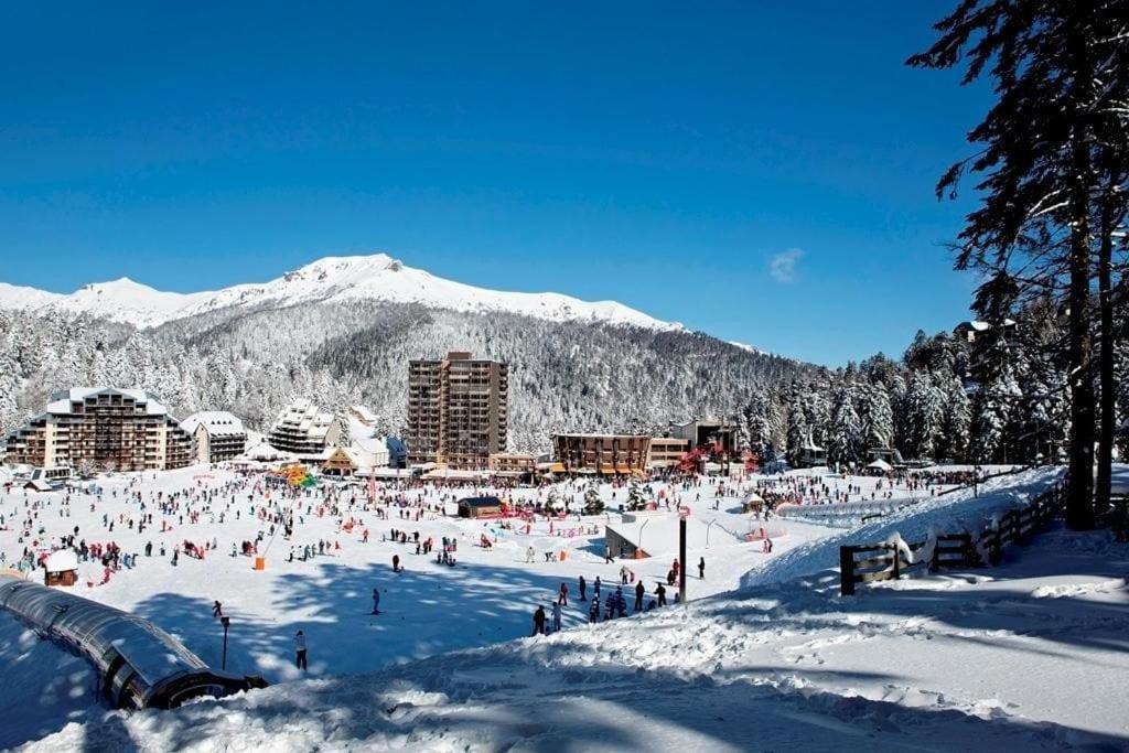 Maison L'Hostal Saura Y Roja Andelat ภายนอก รูปภาพ